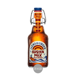 Flensburger Küsten Mix 20x0,33 (MW)