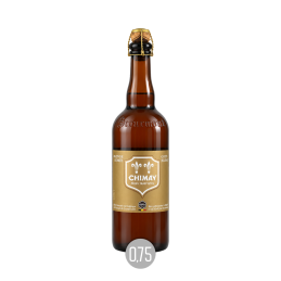 Chimay Doree (EW)