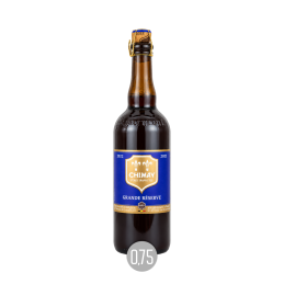 Chimay Grand Reserve (EW)