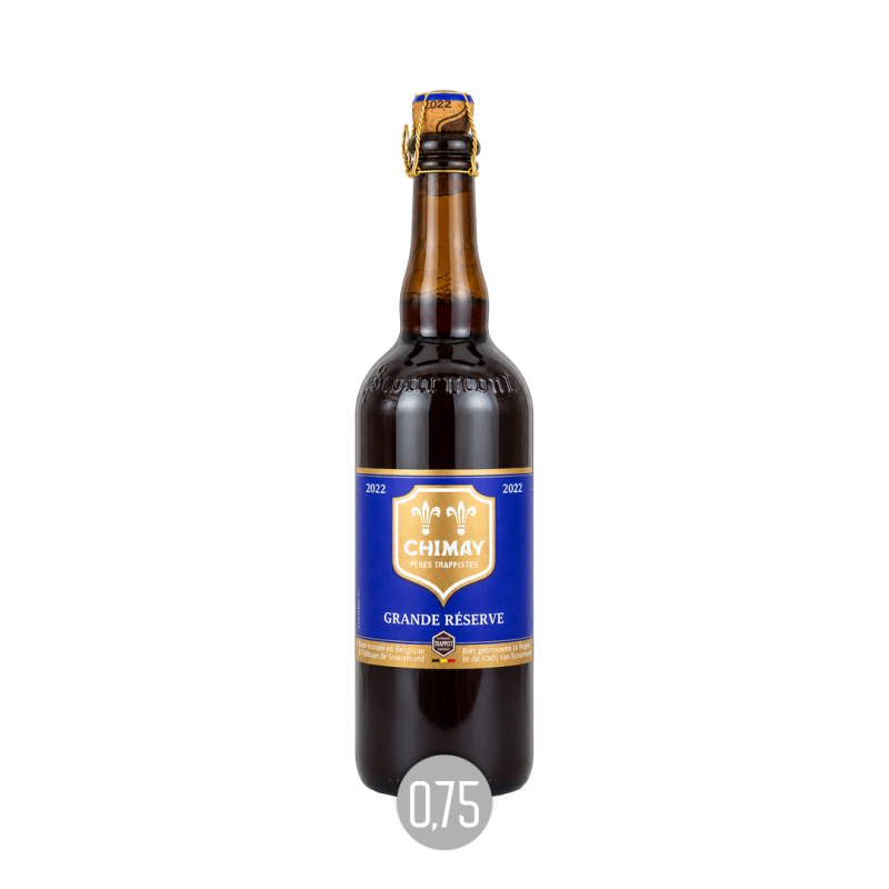 Chimay Grand Reserve (EW)