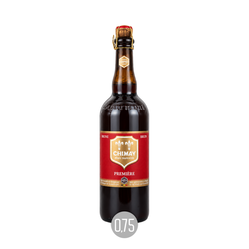 Chimay Premiere (EW)