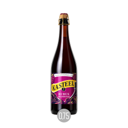 Kasteel Rubus Framboise (EW)