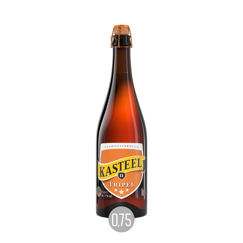 Kasteel Tripel (EW)