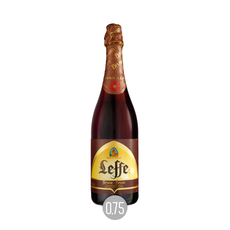 Leffe Bruin (EW)