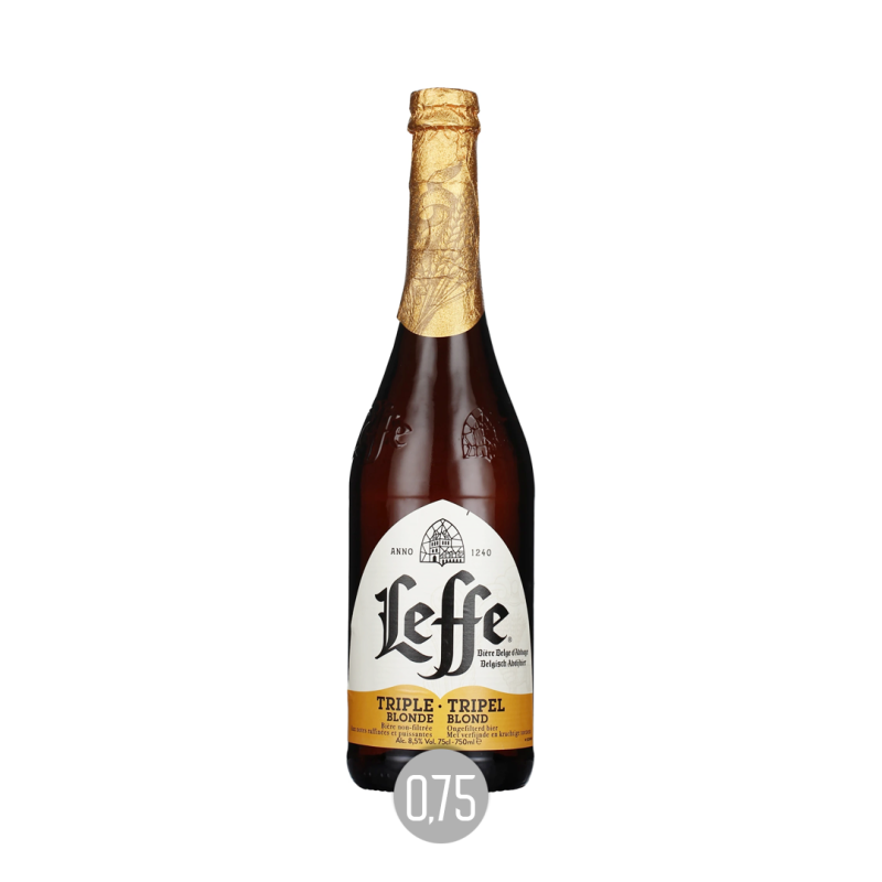 Leffe Tripel (EW)