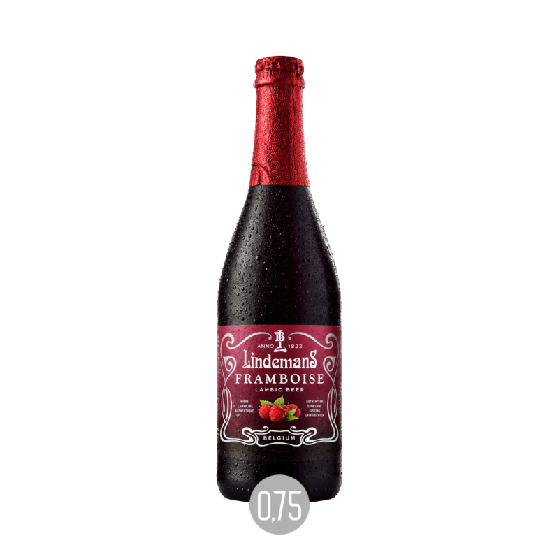 Lindemans Framboise (EW)