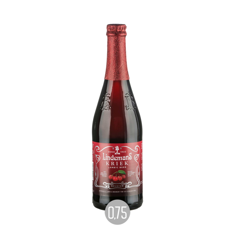 Lindemans Kriek (EW)