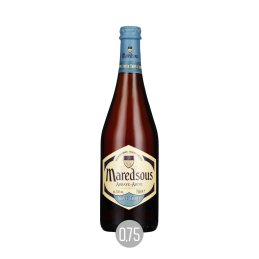 Maredsous 10 Tripel (EW)