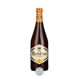 Maredsous 6 Blond (EW)