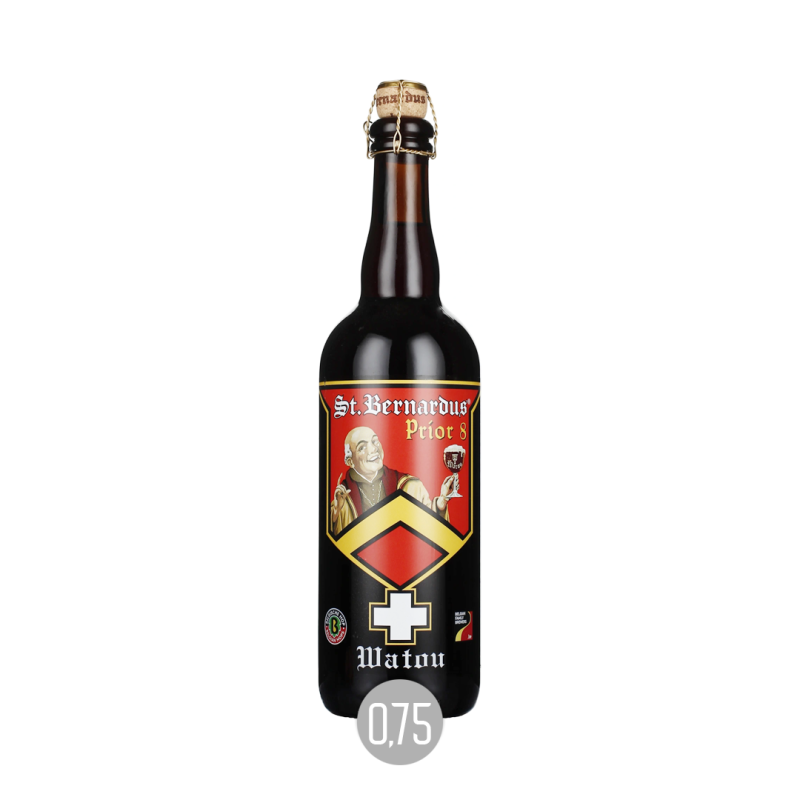 St. Bernardus Prior 8 (EW)