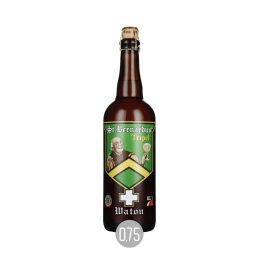 St. Bernardus Tripel 6 (EW)