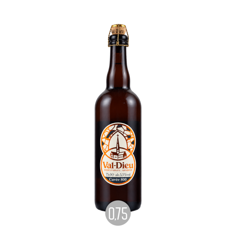Val-Dieu Blonde (EW)