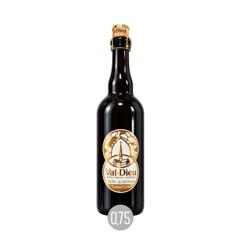 Val-Dieu Grand Cru (EW)