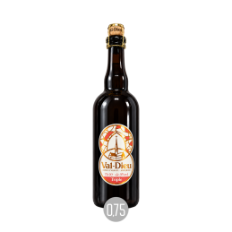 Val-Dieu Triple (EW)