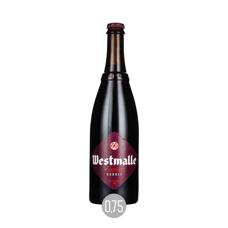 Westmalle Dubbel (EW)