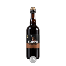 Kompel Ondergronds (EW)