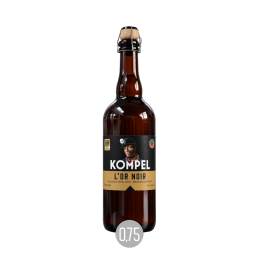 Kompel Lor Noir (EW)