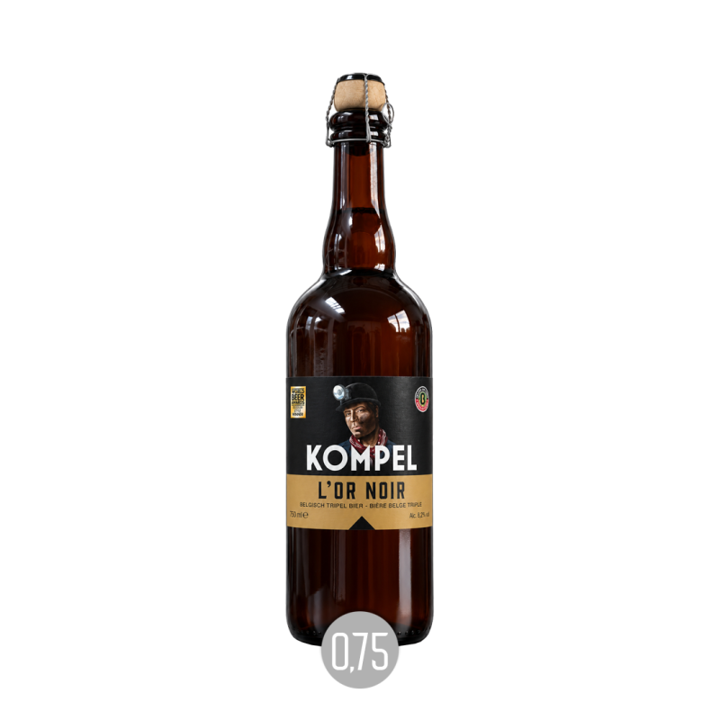 Kompel Lor Noir (EW)