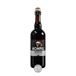 Kompel Christmas (EW)