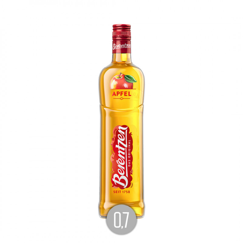 Berentzen Apfel