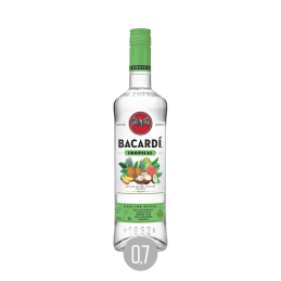 Bacardi Tropical
