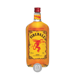 Fireball Cinnamon