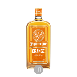 Jägermeister Orange