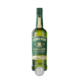 Jameson Caskmates IPA