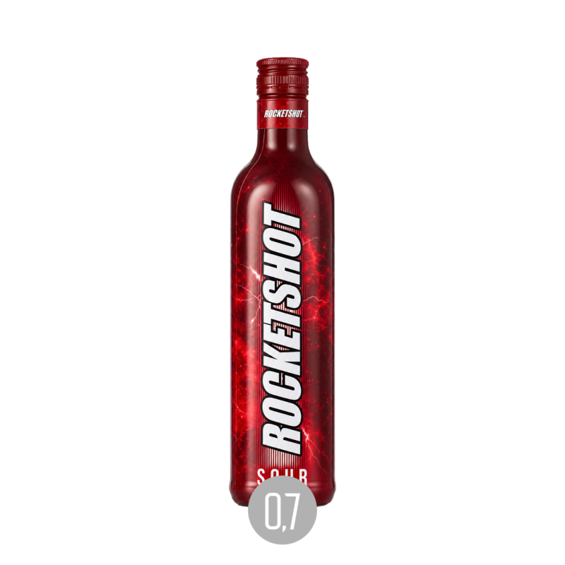 Rocketshot Sour