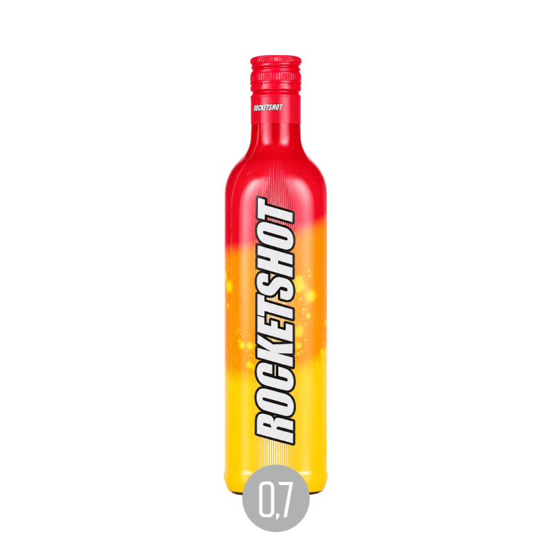 Rocketshot