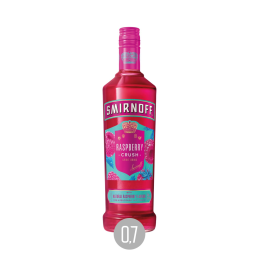 Smirnoff Raspberry Crush
