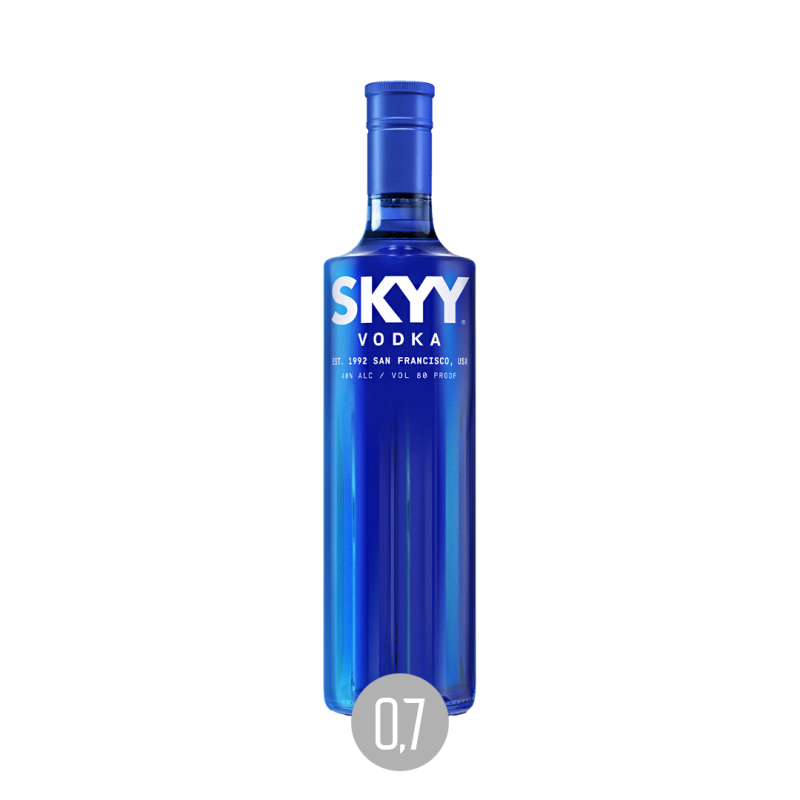 Skyy Vodka