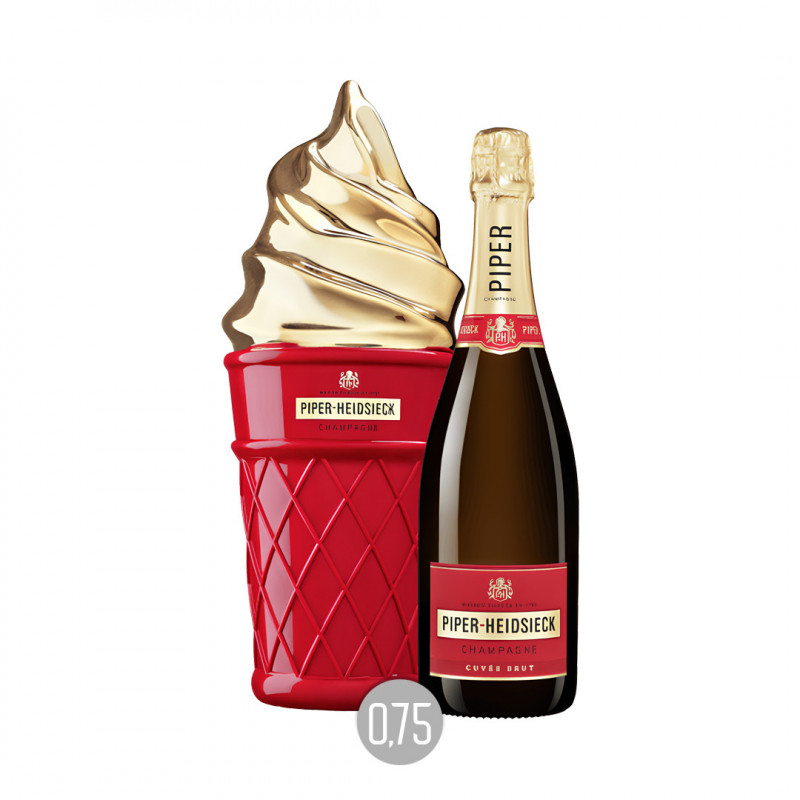 Piper Heidsieck Cuve Brut