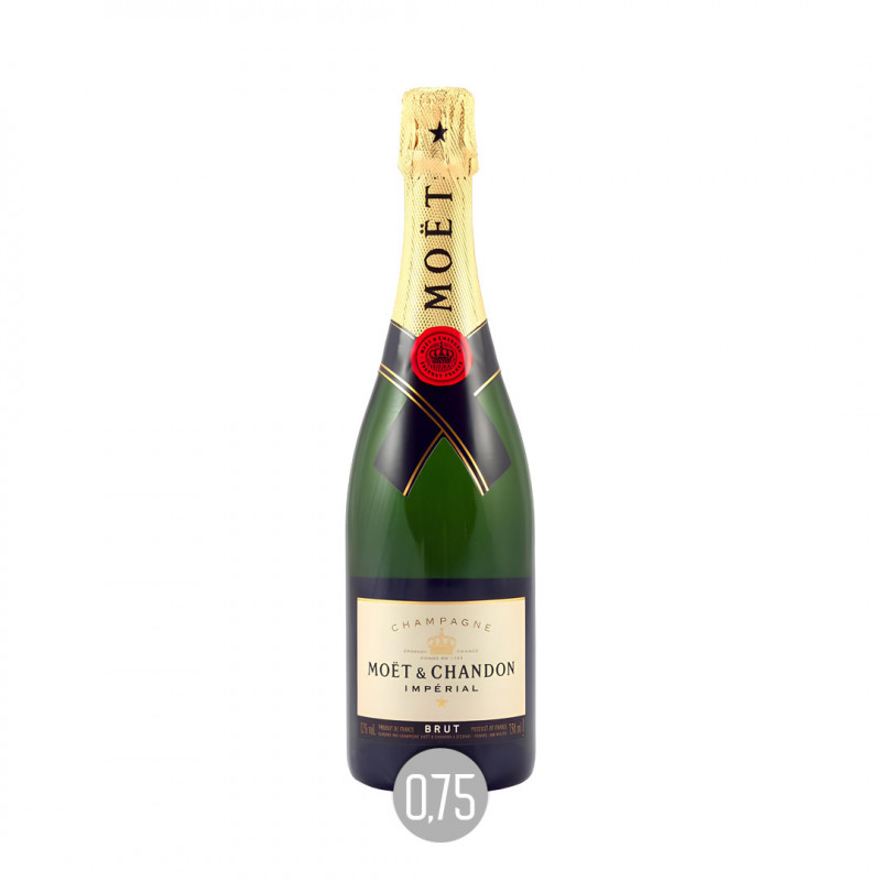 Moét & Chandon Champagner Brut