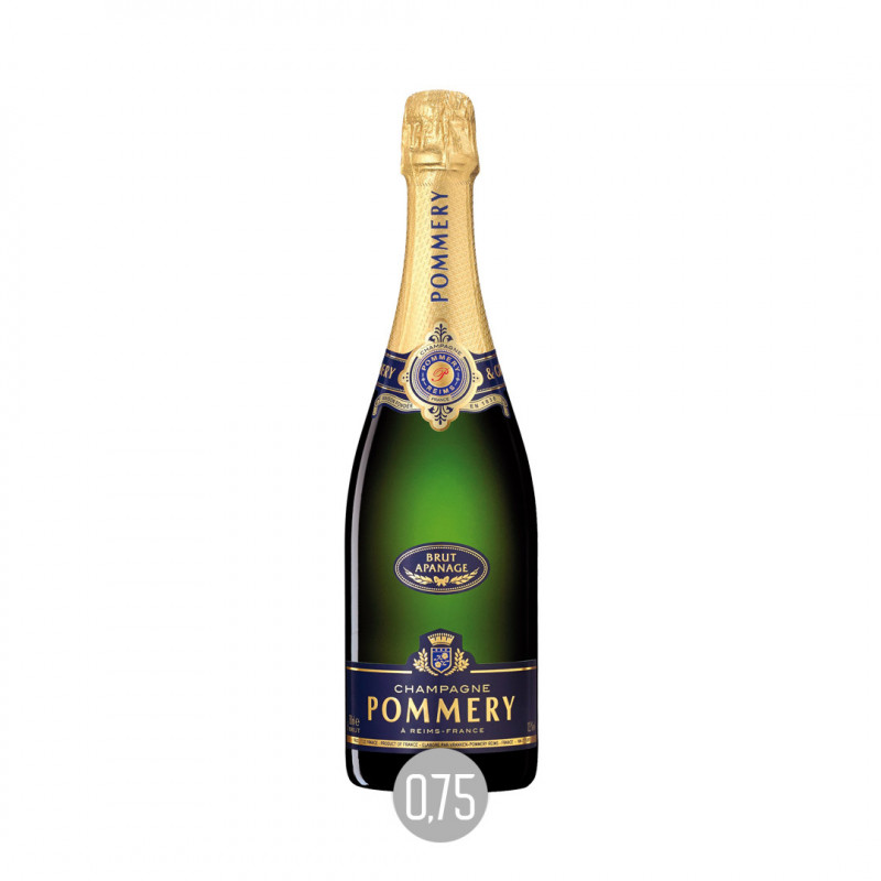 Pommery Brut