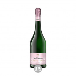 Geldermann Jahrgangssekt Rose