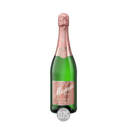 Mumm Rosé Dry Jahrgangssekt