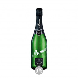 Mumm Extra Dry Jahrgangssekt