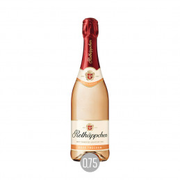 Rotkäppchen Sekt Rose trocken