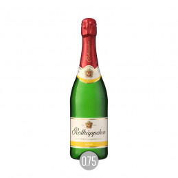 Rotkäppchen Sekt mild