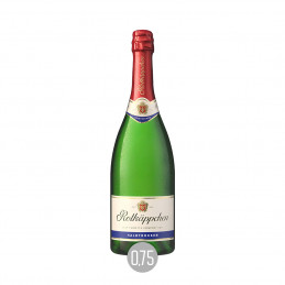 Rotkäppchen Sekt halbtrocken