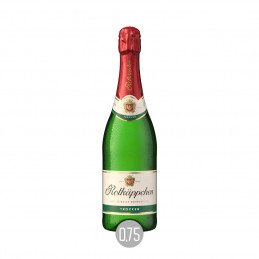 Rotkäppchen Sekt trocken