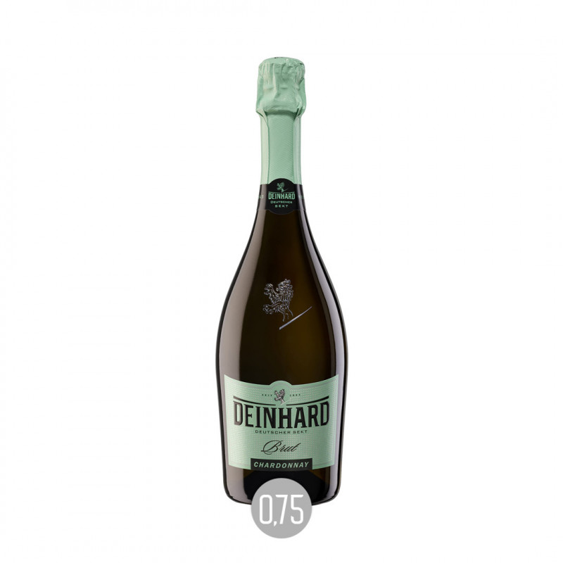 Deinhard Chardonnay Brut