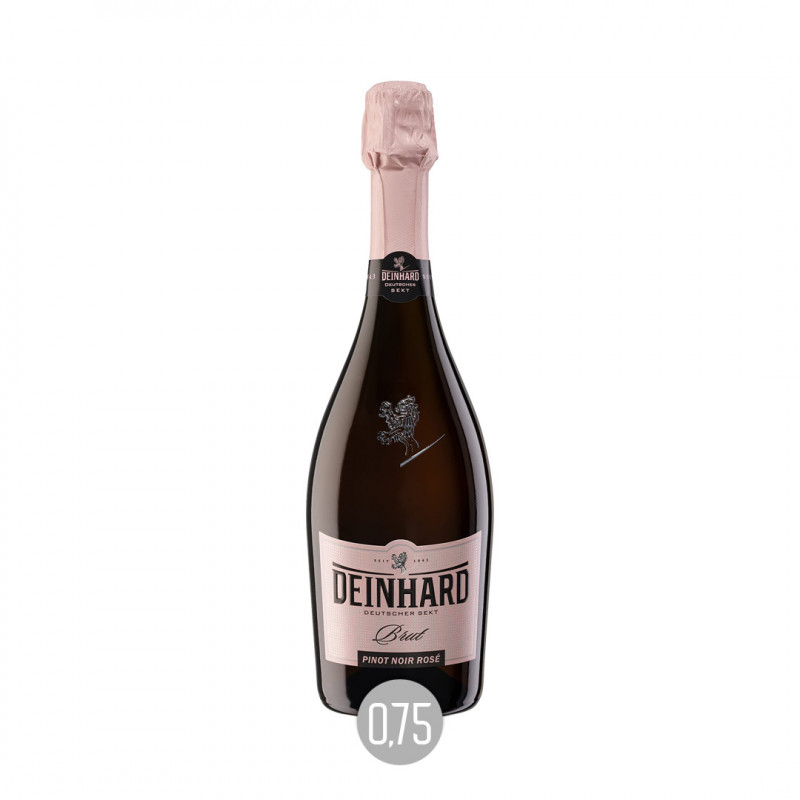 Deinhard Pinot Noir Rose Brut