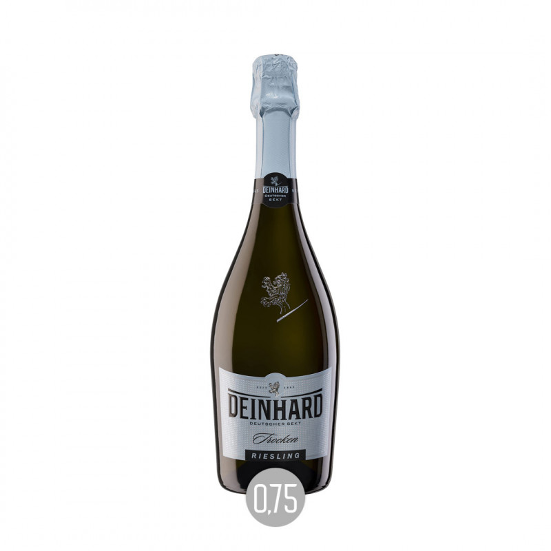 Deinhard Riesling trocken