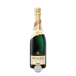 Henkell Trocken Sekt