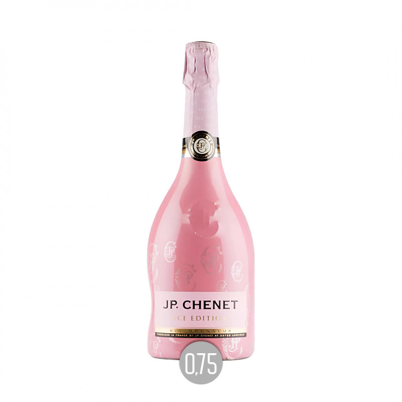 JP. Chenet Ice Edition rose