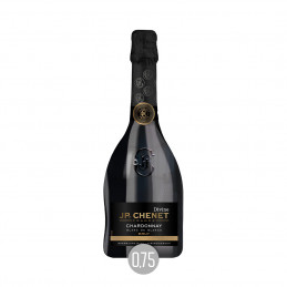 JP. Chenet Chardonnay black