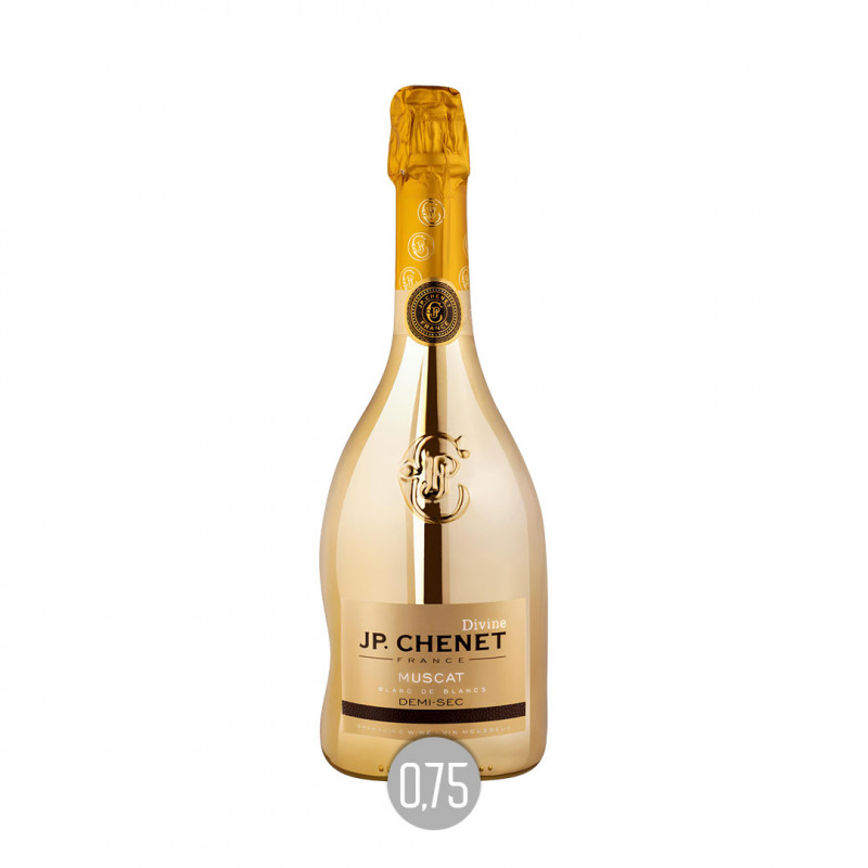JP. Chenet Muscat gold