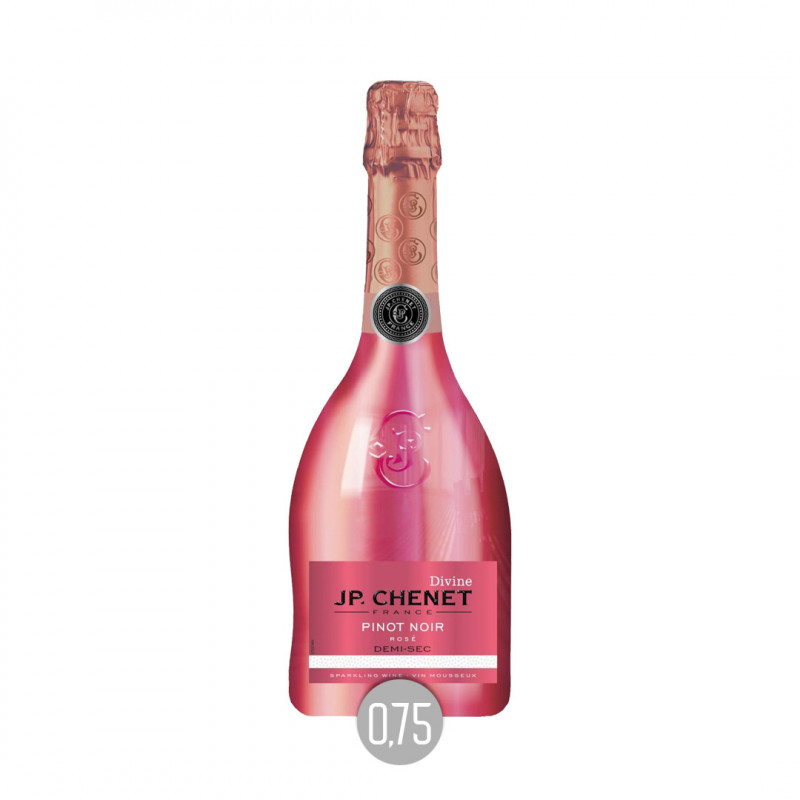 JP. Chenet  Pinot Noir Pink